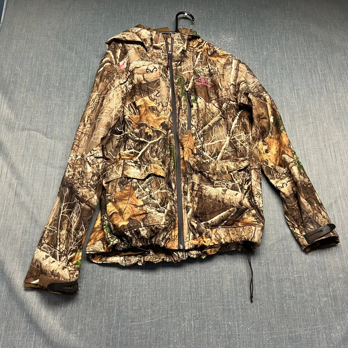 Realtree Real Tree Hunting Coats & Jackets for sale | eBay