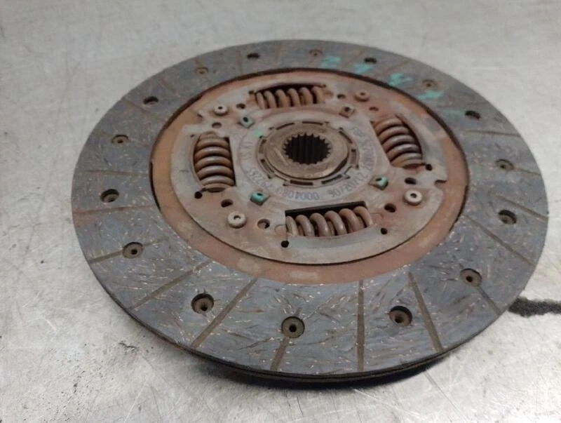 71746479 kit embrague para FIAT GRANDE PUNTO VAN (199 ) 1.3 JTD 2005 5289022 - Immagine 4 di 4