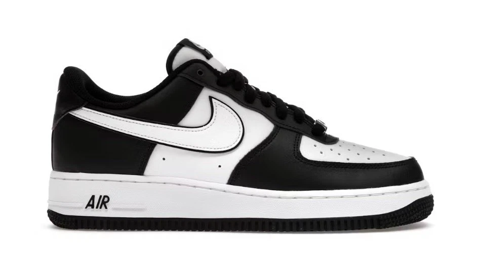 Nike Air Force 1 '07 Panda for Sale - Authenticity Guaranteed - eBay