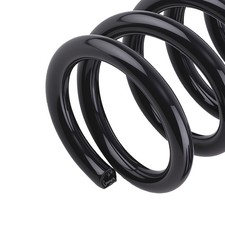 3 Drop Front Coil Springs Fit For Dodge Ram Charger D100 D150 2wd 1972-1993