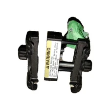 Harley Davidson Universal Handlebar Mount Phone Carrier Multi-Fit Bar Mount Too