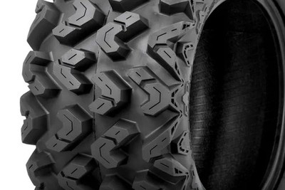 Sedona Rip Saw RT 26x10R-12 Radial Tire Can Am Outlander Max 800 07-11