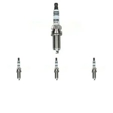 Bougies d'allumage Nissan MICRA