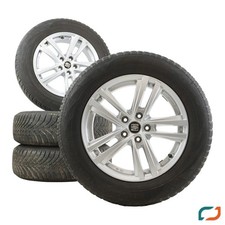 Original Seat Tarraco ABRERA II Winterräder Winterreifen 17 Zoll 215/65 R17 99H
