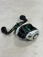 LEW'S MACH I SPEED SPOOL MSB MH1SH 7.1:1 LEFT HAND SIDED BAITCAST FISHING REEL