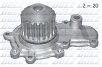 Wasserpumpe MotorküHlung Dolz C128 FüR PT Caravan Chrysler Cruiser Dodge PL Neon
