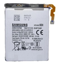 New OEM Original Samsung Galaxy Z Flip5 F731U EB-BF733ABY 2700mAh Main Battery