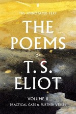 T. S. Eliot The Poems of T. S. Eliot Volume II (Paperback) (UK IMPORT)