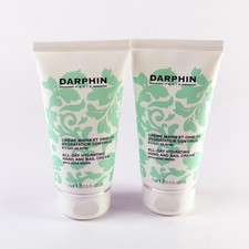 Darphin All-Day Hydrating Hand Nail Cream With Rose Water - 2 x 2.5 Oz. / 75mL