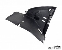 Radhausschale Links Vorne FüR Bmw 3Er Coupe 316 Ci 320 Cabriolet 99-07