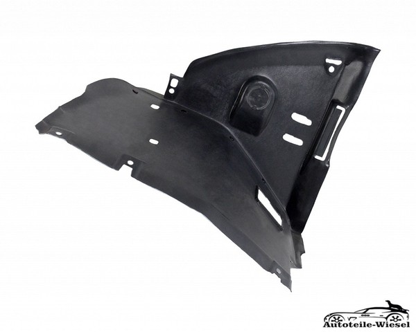 Radhausschale Links Vorne FüR Bmw 3Er Coupe 316 Ci 320 Cabriolet 99-07-image