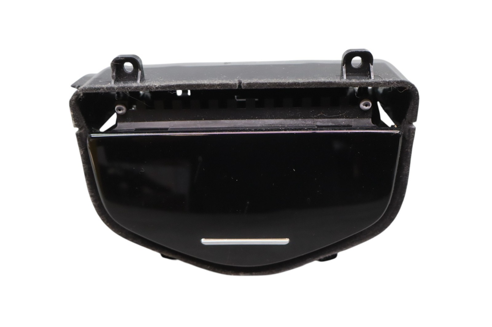 14-20 Maserati Ghibli Quattroporte Center Console Storage Tray Compartment OEM
