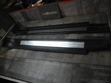 Audi TT 8N Roadster Einstiegsleiste aussen links rechts 8N7853491B 8N7853492B