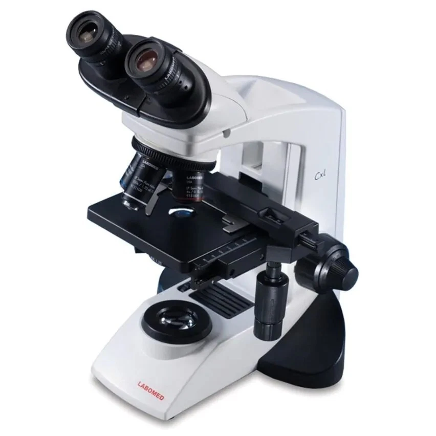 Microscopio binocular Labomed CXL 9135006