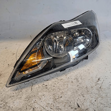 Feu avant (phare) Ford P 100