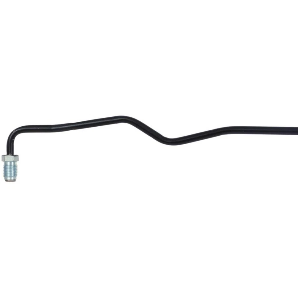 Conjunto de tubería de transferencia hidráulica de piñón y bastidor de cartón 3L-1126 A1 para 600 Foto 3 de 3