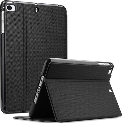 Slim Stand Protective Folio Book Cover for iPad Mini