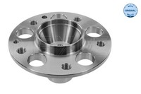 Radnabe Meyle 014 652 0000 FüR Mercedes Vaneo Klasse 414 W168 700 CDI 140 168
