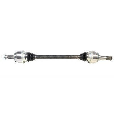 Gsp Auto Parts North America Inc NCV10212 Cv Axle Assembly