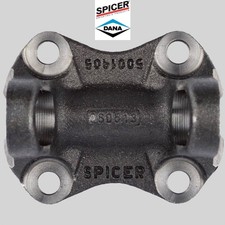 Spicer 1330 Series Driveshaft Flange Yoke 2005-2016 Toyota Tacoma Hilux 5001905