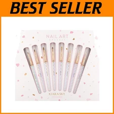Nail Art Brush Collection