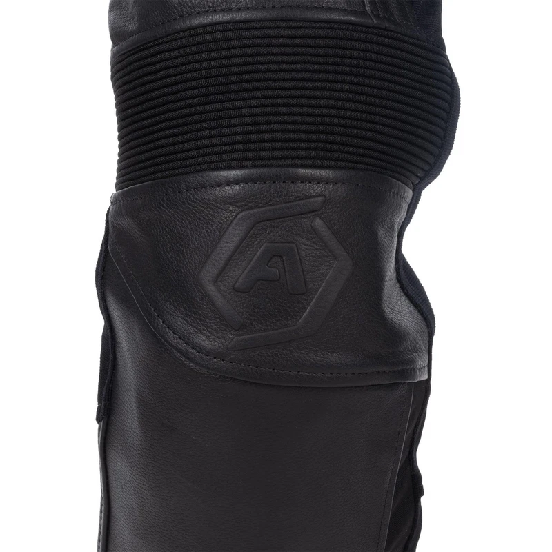 ARMR Raiden 3.0 Men's Leather Black, photo 7 of 12