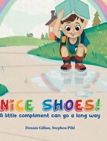 Dennis Gillan (U. A.) | Nice Shoes! | Buch | Englisch (2022) | Gebunden