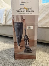 MainStays Handheld Vacuum Cleaner
