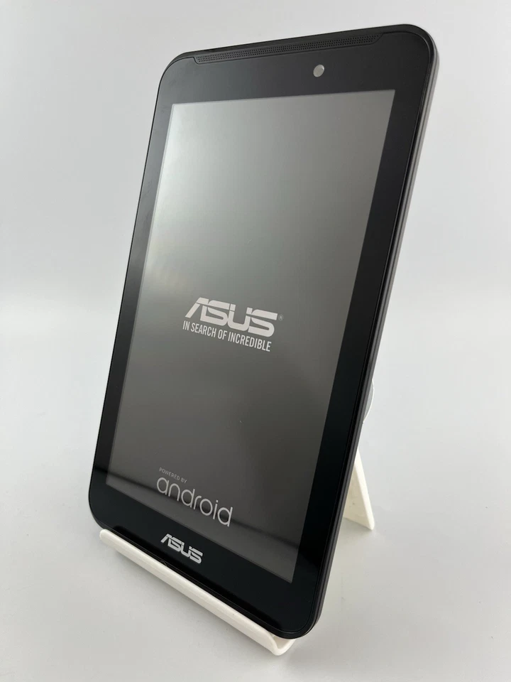 Asus Memo Pad 7 ME176C K017 Black Wi-Fi 7" 8GB 5MP 1GB Ram Android Tablet - Image 3 of 4