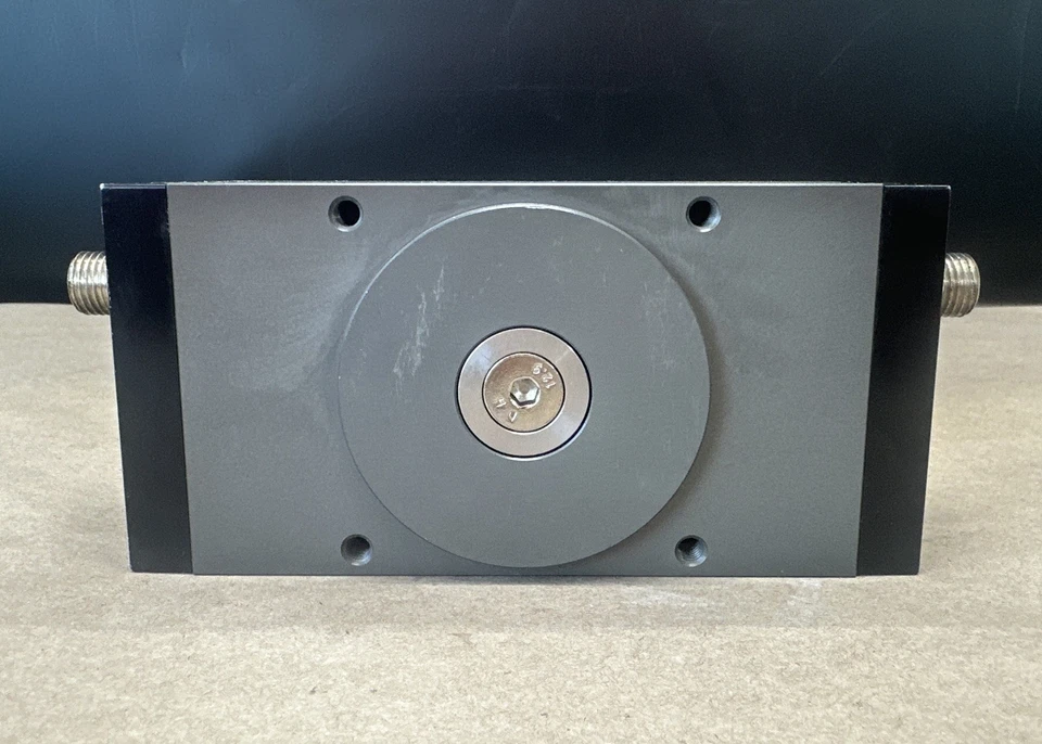 NUEVO EXCEDENTE - JRT SRJN30-180 Cilindro rotativo neumático 180° || ¡GARANTÍA! 🇺🇸 Foto 4 de 4