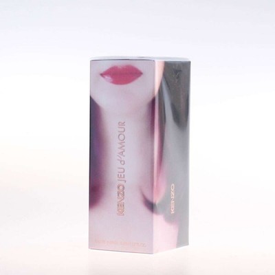 Kenzo Jeu d'Amour EDP - Eau de Parfum 50ml