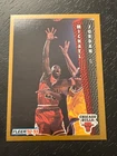 Michael Jordan 1992-93 Fleer Card # 32