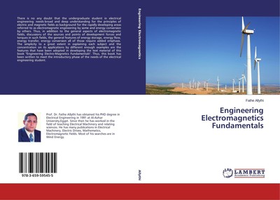 Engineering Electromagnetics Fundamentals | Fathe Allythi | Taschenbuch | 2015