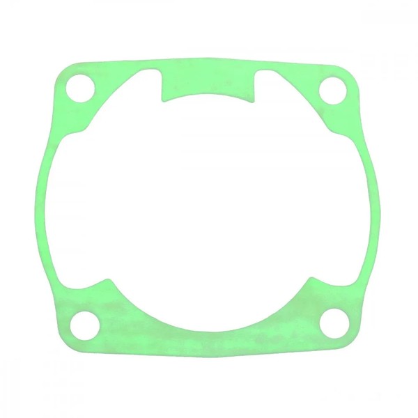 Zylinderfuss Dichtung FüR Honda CR 500 R Bj. 1990-2001-image