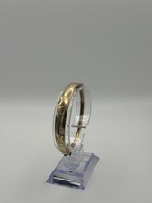 Goldarmreif 333er, Ca. 8,2g