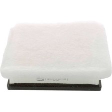 ORIGINAL® Champion Luftfilter für Opel ZAFIRA / ZAFIRA FAMILY B ASTRA H