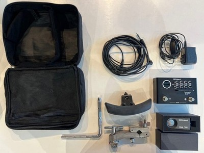 Roland TM-1 Trigger Module Set