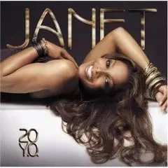 20 Y.O., Janet Jackson - Photo 1/1