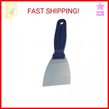 3" Warner 183 DIY Series Putty Knife Flexible