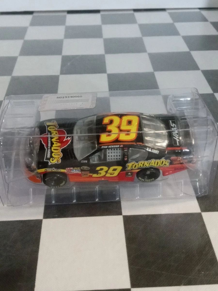 Ryan Newman Diecast Sport & Touring Cars with Unopened Box for