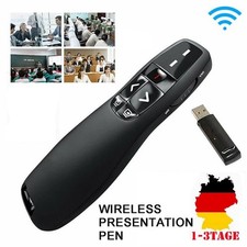 Fernbedienung Wireless Präsenter Presenter L...