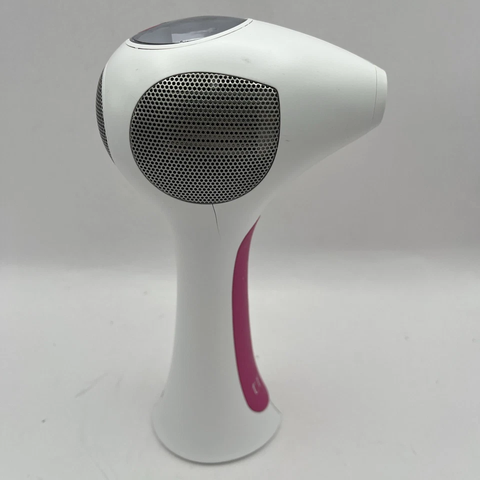 Tria Beauty Permanent Laser Hair Removal 4X Model LHR 4.0 Fuchsia w/ Box Works - Image 4 of 4