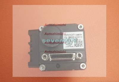 ONE USED OMRON FH-SM05R Industrial Camera