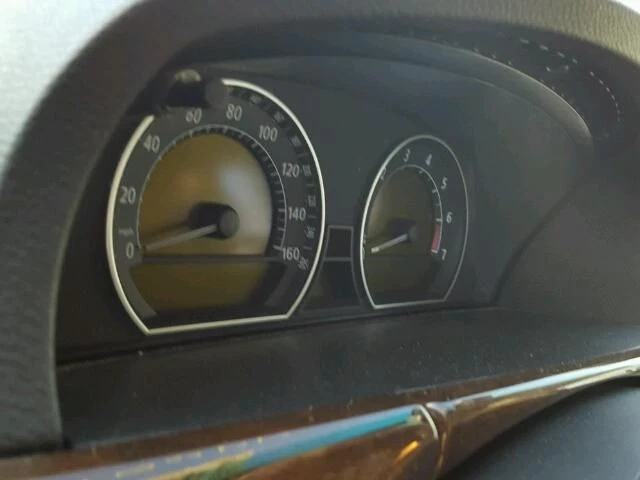 Carrier 3.38 Ratio Fits 03-05 BMW 745i 1638981 — 第 4/4 张图片