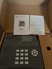 Grandstream GRP2613 3 SIP Carrier-Grade IP Phone PoE Gigabit Color Screen
