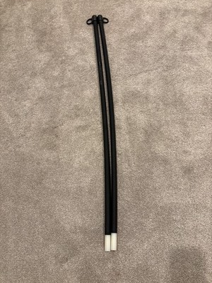 Bowflex Ultimate Power Pro XTL Xtreme 50 lbs Power Rod Set with Screws