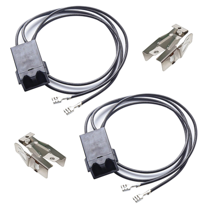 #ad WB2X8228 Element Receptacle and Wire Kit by Replacement Part for GE Hot Point $24.44