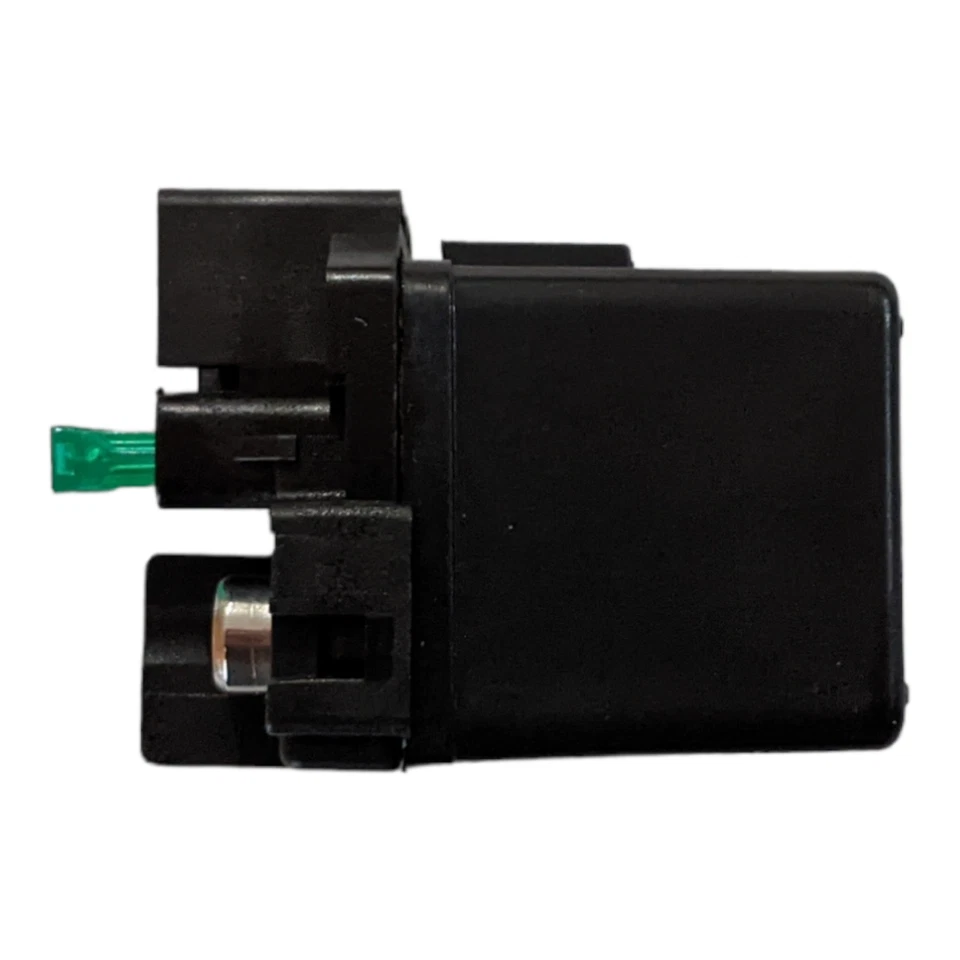 Соленоидное реле стартера для Honda Shadow Spirit 750 VT750DC 2001-2003 2005-2007 - Изображение 3 из 4