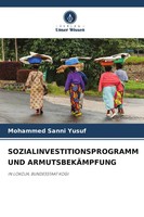 Sozialinvestitionsprogramm UND ArmutsbekÄMpfung | IN Lokoja, Bundesstaat Kogi