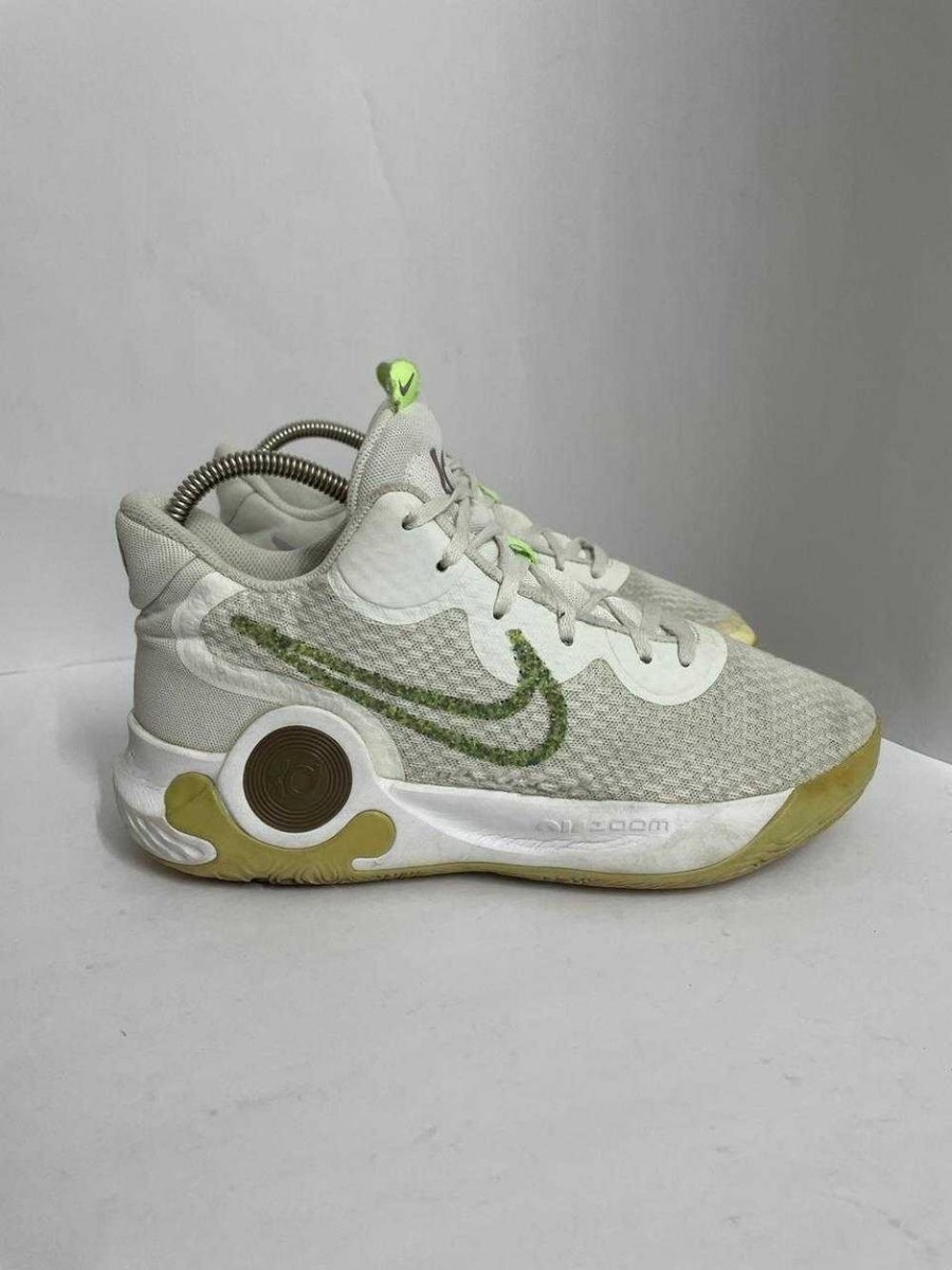 Nike KD Trey 5 IX EP DJ6922-100 Men display picture 3